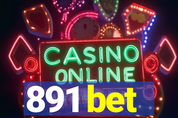 891 bet